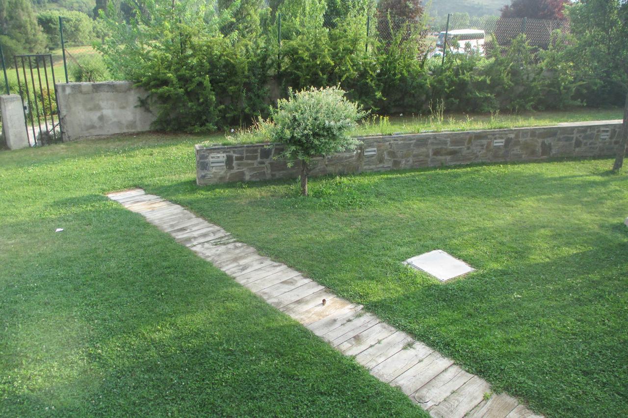 Alberg La Bruna Bellver De Cerdanya Exterior foto